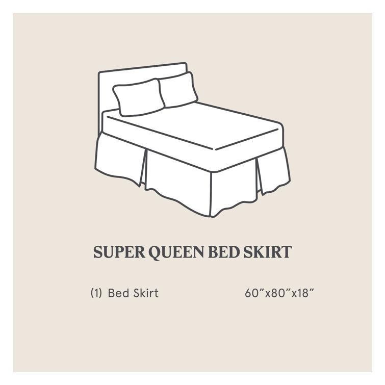 Casual skirts outlet queen size